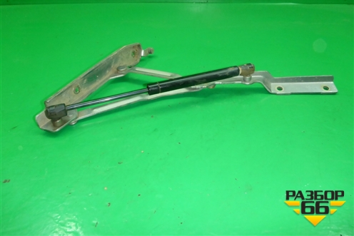 Петля крышки багажника левая (M116306010) для Chery M-11 с 2010-2015г