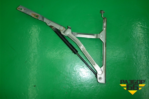 Петля крышки багажника левая (M116306010) для Chery M-11 с 2010-2015г