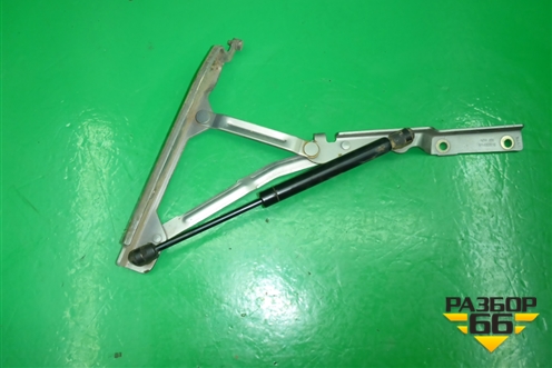 Петля крышки багажника левая (M116306010) для Chery M-11 с 2010-2015г