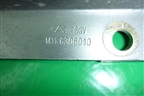 Петля крышки багажника левая (M116306010) для Chery M-11 с 2010-2015г