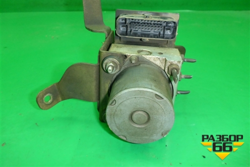Блок ABS (M123550010) для Chery M-11 с 2010-2015г
