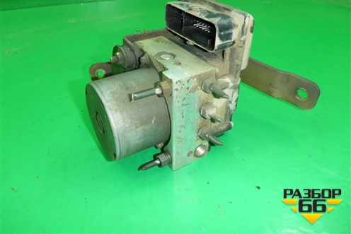 Блок ABS (M123550010) для Chery M-11 с 2010-2015г