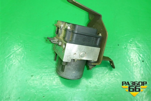 Блок ABS (M123550010) для Chery M-11 с 2010-2015г