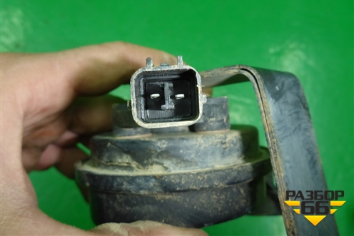 Сигнал звуковой (M113721010) для Chery M-11 с 2010-2015г