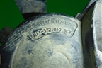 Сигнал звуковой (M113721010) для Chery M-11 с 2010-2015г