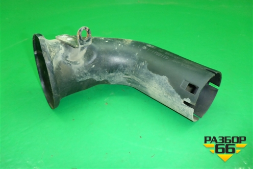 Воздухозаборник воздушного фильтра (M111109115) для Chery M-11 с 2010-2015г