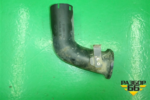 Воздухозаборник воздушного фильтра (M111109115) для Chery M-11 с 2010-2015г