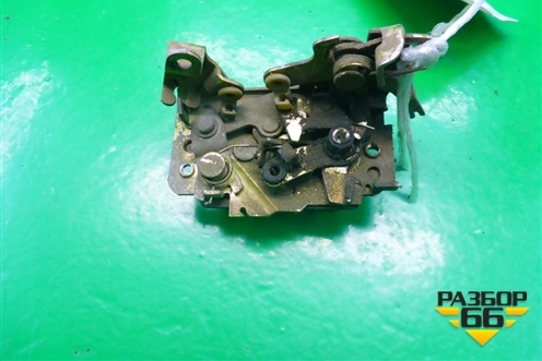 Замок двери задней правой для Daewoo Nexia с 1995-2016г (Нексия)