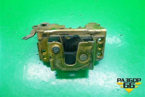 Замок двери задней правой для Daewoo Nexia с 1995-2016г (Нексия)