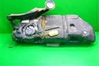 Бак топливный (хэтчбек) (9642568180) для Peugeot 206 с1998г