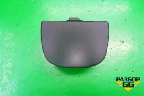 Пепельница (передняя) (9627639377) для Peugeot 206 с1998г