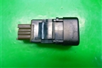 Выключатель пассажирской AIR BAG (96404548) для Peugeot 206 с1998г