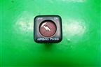 Выключатель пассажирской AIR BAG (96404548) для Peugeot 206 с1998г