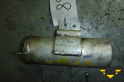 Осушитель системы кондиционирования (M118109010) для Chery M-11 с 2010-2015г