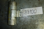 Осушитель системы кондиционирования (M118109010) для Chery M-11 с 2010-2015г