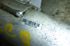 Осушитель системы кондиционирования (M118109010) для Chery M-11 с 2010-2015г
