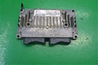 Блок управления АКПП (9663570480) для Peugeot 206 с1998г