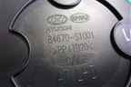 Подстаканник (новый) (84670S1001) для Hyundai Santa Fe с 2018-2024г (Санта Фе)