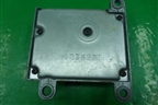 Блок управления AIR BAG (9652275980) для Peugeot 206 с1998г