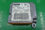 Блок управления AIR BAG (9652275980) для Peugeot 206 с1998г