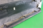 Накладка двери передней правой (877242J000) для Kia Mohave с 2008г