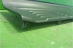 Накладка заднего бампера (до 2012г) (5216260040) для Toyota Land Cruiser (200) с 2008г (Ленд Крузер)
