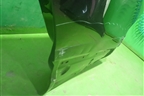 Дверь задняя правая (H21004EAMA) для Nissan Qashqai (J11E) с 2013г (Кашкай)