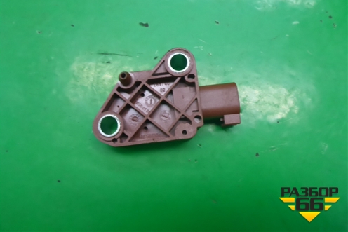 Датчик AIR BAG (передний левый боковой) (YDB000141) для Land Rover Discovery 3 с 2004-2009г (Дискавери)