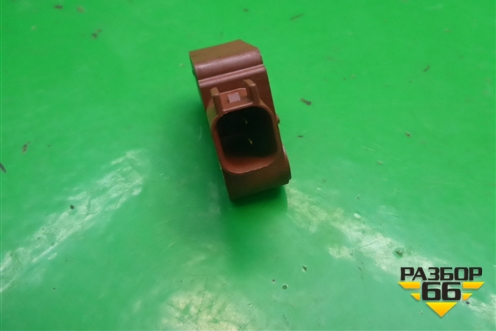 Датчик AIR BAG (передний левый боковой) (YDB000141) для Land Rover Discovery 3 с 2004-2009г (Дискавери)