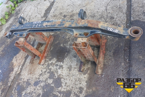 Балка передняя   (81441013150) для MAN  TGA 4-Series  с 2000-2008г