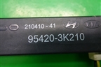 Антенна электрическая (954203K210) для Kia Sportage с 2010-2015г