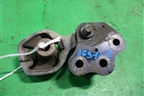 Опора двигателя задняя (с кронштейном 2.5л PY) для Mazda Mazda 6 (GJ) с 2012-2025г