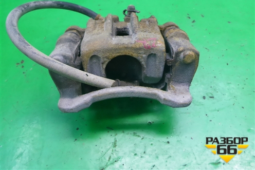 Суппорт задний правый для Kia Sportage с 2010-2015г (Спортеидж 3)