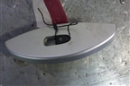 Кнопка стеклоподъёмника (F3746210) для Lifan Smily с 2010г