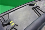 Накладка двери задней правой (87734D7000) для Hyundai Tucson с 2015-2022г