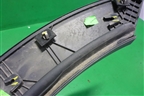 Накладка двери задней правой (87734D7000) для Hyundai Tucson с 2015-2022г