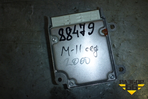 Блок управления AIR BAG (M113606010BB) для Chery M-11 с 2010-2015г
