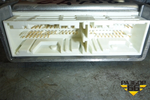Блок управления AIR BAG (M113606010BB) для Chery M-11 с 2010-2015г