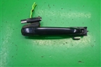 Ручка наружная двери задней правой для Toyota Camry V40 с 2006-2011г
