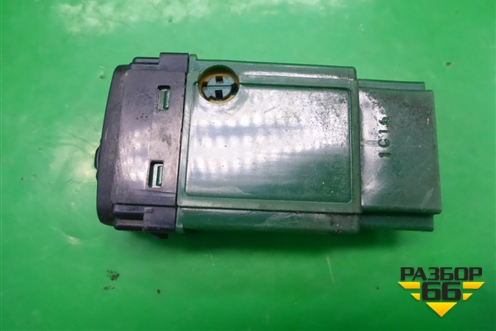 Переключатель корректора фар для Mitsubishi ASX с 2010г (АСХ)