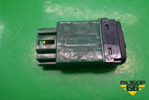 Переключатель корректора фар для Mitsubishi ASX с 2010г (АСХ)