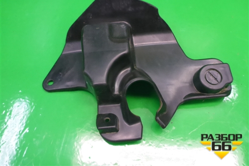 Кожух рулевой колонки (нижний на пол) (7260A202) для Mitsubishi ASX с 2010г