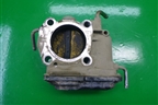 Заслонка дроссельная электрическая (2.4л 2AZ-FE) (2203028070) для Toyota Camry V40 с 2006-2011г