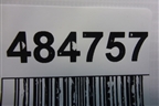 Датчик AIR BAG (959202H000) для Kia Carnival с 2005-2014г