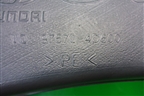 Воздуховод отопителя (на задний отопитель) (975704D600) для Kia Carnival с 2005-2014г