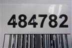 Воздуховод отопителя (на задний отопитель) (975704D600) для Kia Carnival с 2005-2014г