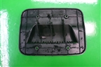 Воздухозаборник отопителя (правый) (973684D000) для Kia Carnival с 2005-2014г