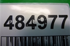 Датчик AIR BAG (959202H100) для Kia Carnival с 2005-2014г