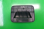Воздухозаборник отопителя (левый) (973654D000) для Kia Carnival с 2005-2014г