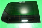 Стекло глухое правое (до 2015) (6271060E50) для Toyota Land Cruiser (200) с 2008г